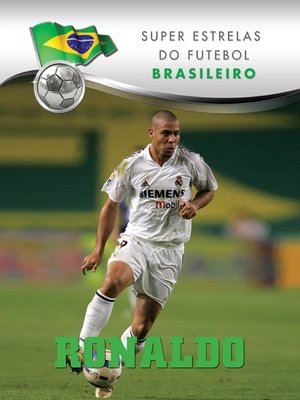 cover image of Ronaldo